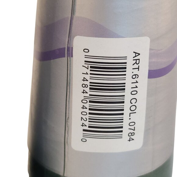 Coats SureLock Serger Thread Spools Spruce Green 100% Polyester 3000 Yards Each. - Picture 7 of 10